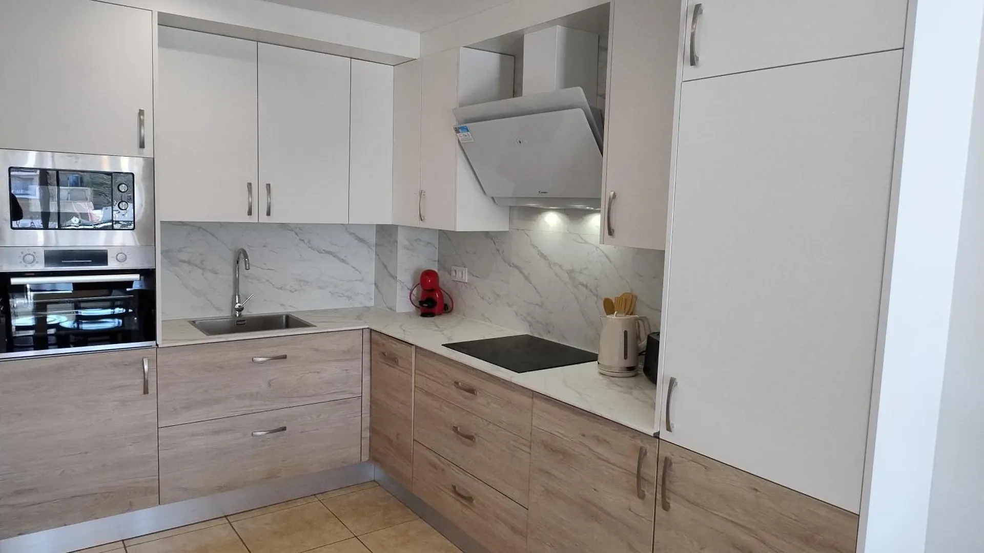 Apartment Empuriapparts Abrilmar Renovado Empuriabrava