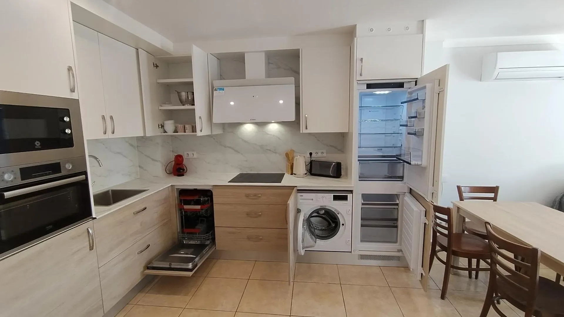 Empuriapparts Abrilmar Renovado Empuriabrava 0*,  Spanien