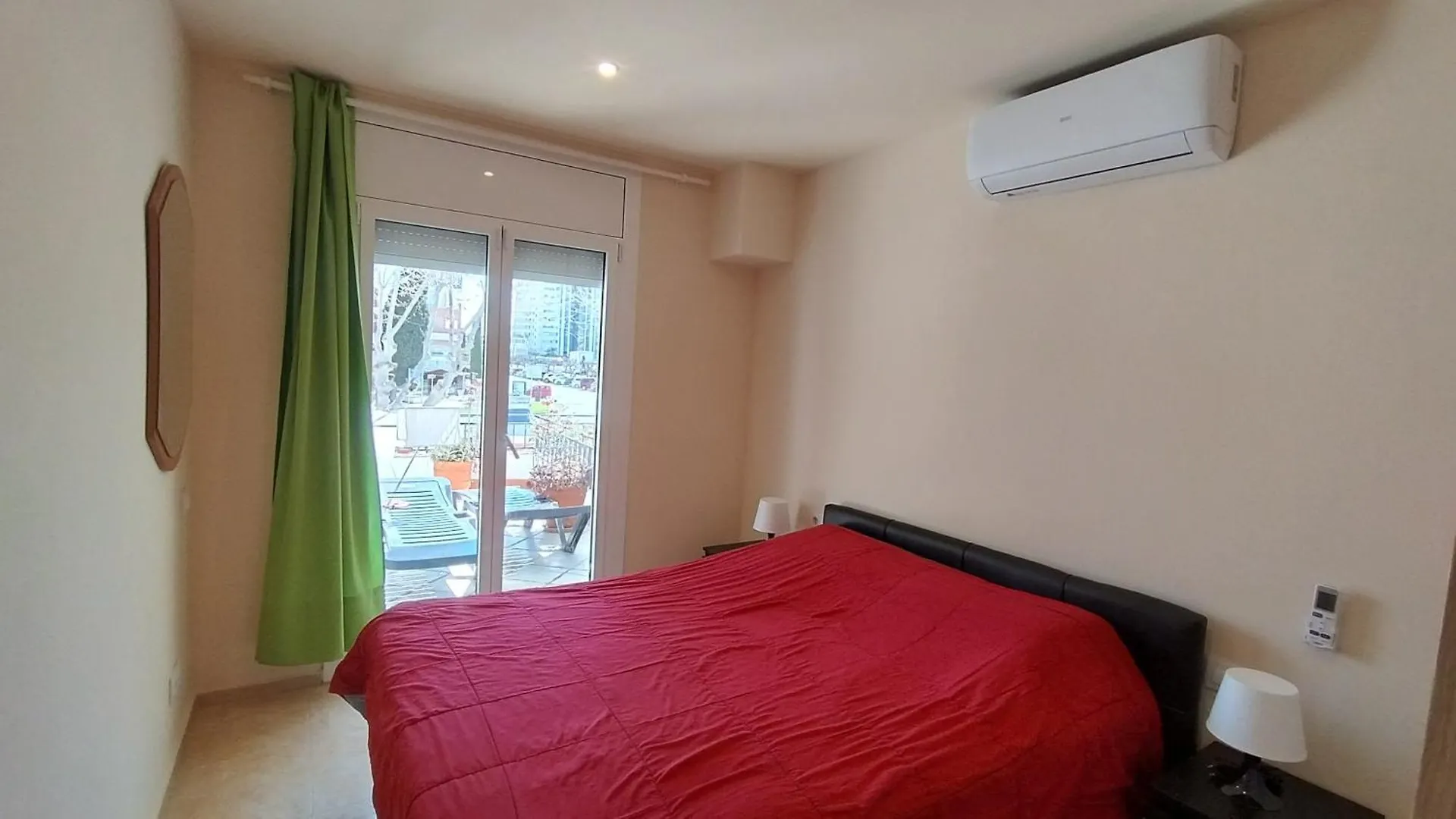 Empuriapparts Abrilmar Renovado Empuriabrava Apartment