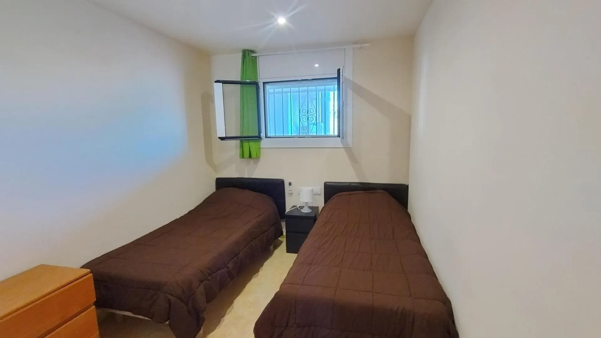 Apartment Empuriapparts Abrilmar Renovado Empuriabrava