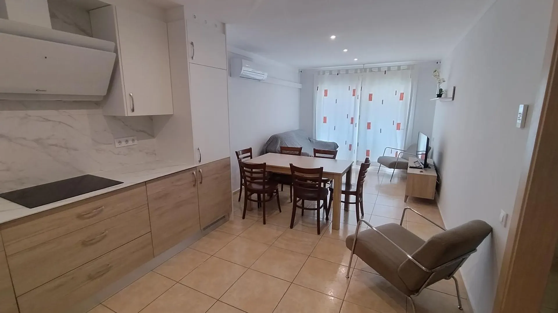 Apartment Empuriapparts Abrilmar Renovado Empuriabrava